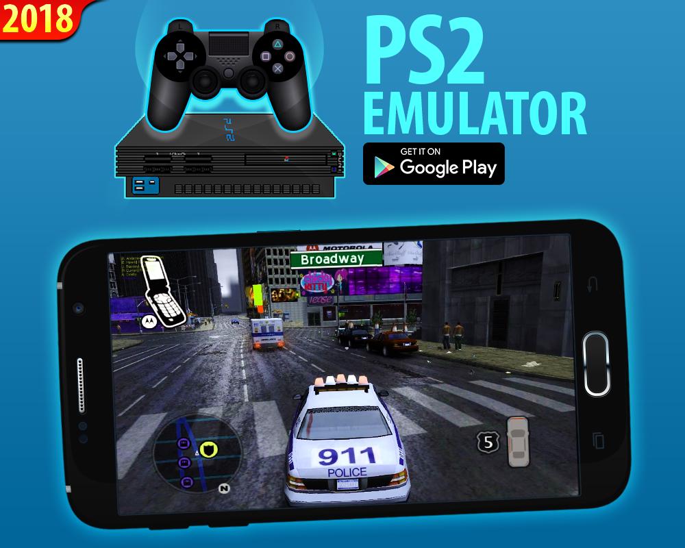 playstation 2 emulator android download apk